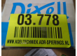 Dixell XT121R -6C0R0- regelaar 